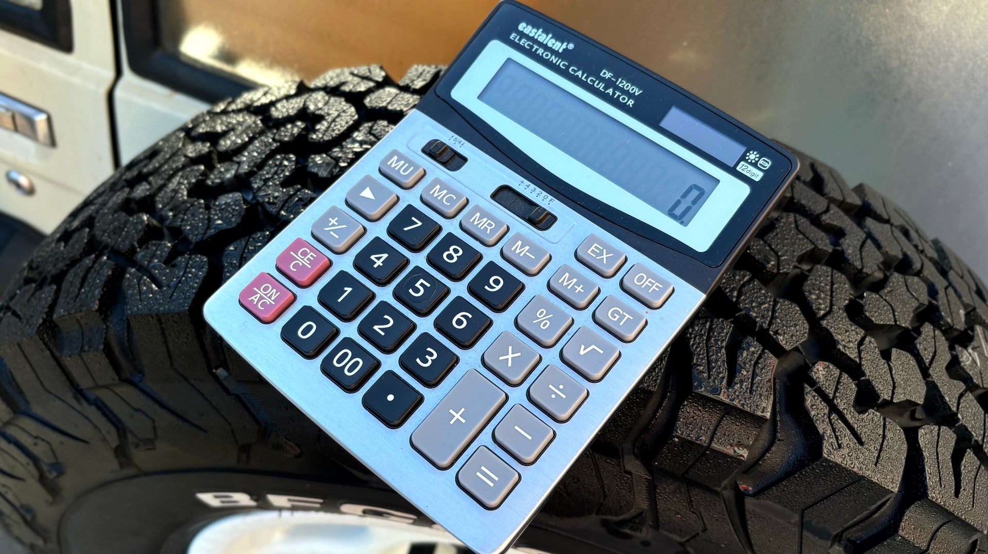 UNDERSTANDING VAT ON OUR WEBSITE