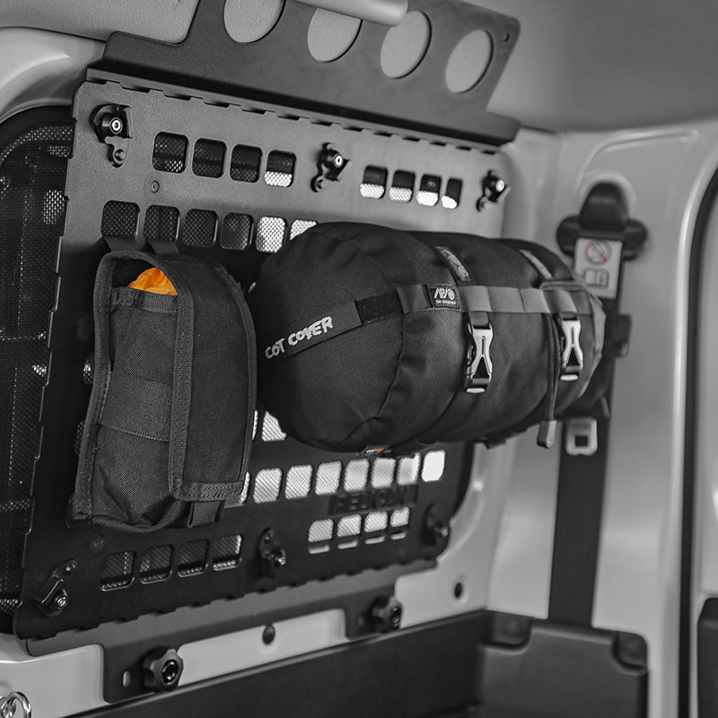 APIO Heavy Stuff Bag