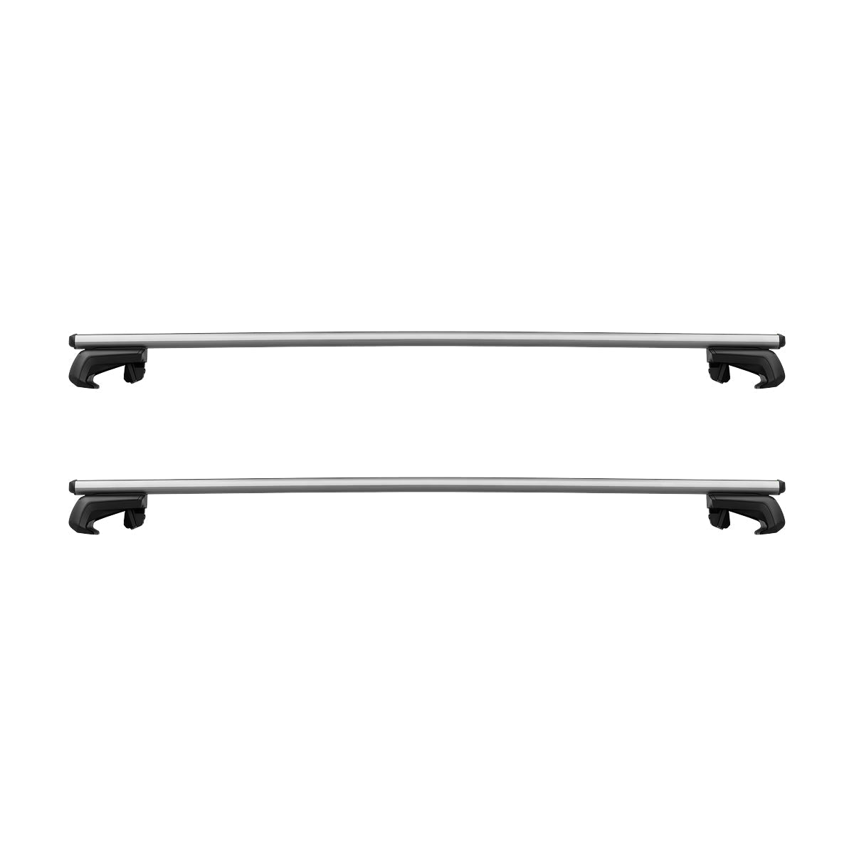 Thule SmartRack XT for Ford Ranger T6 Double Cab (2012+)