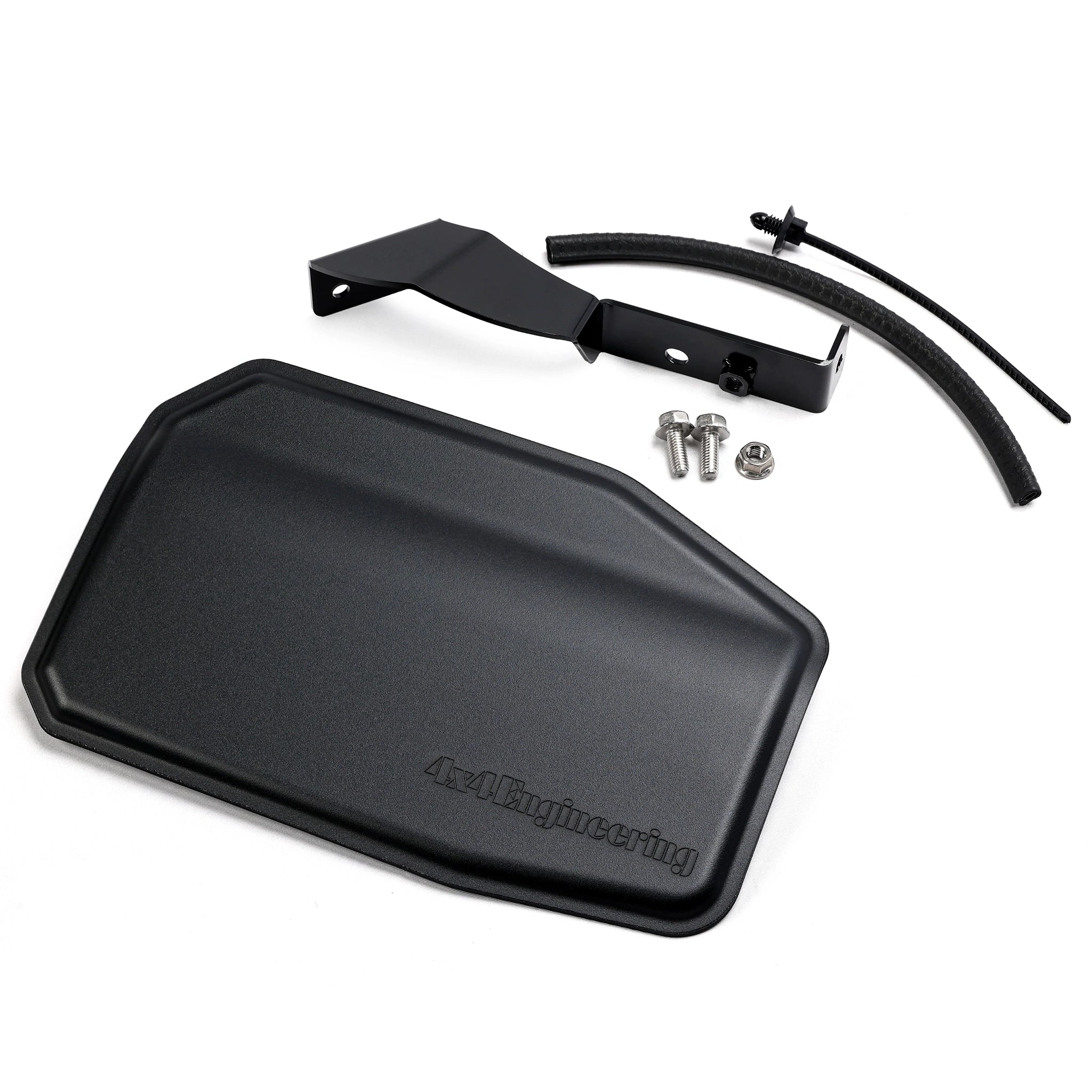 4x4 Engineering Service AdBlue Close Kit for Toyota Land Cruiser 76 (2023+)