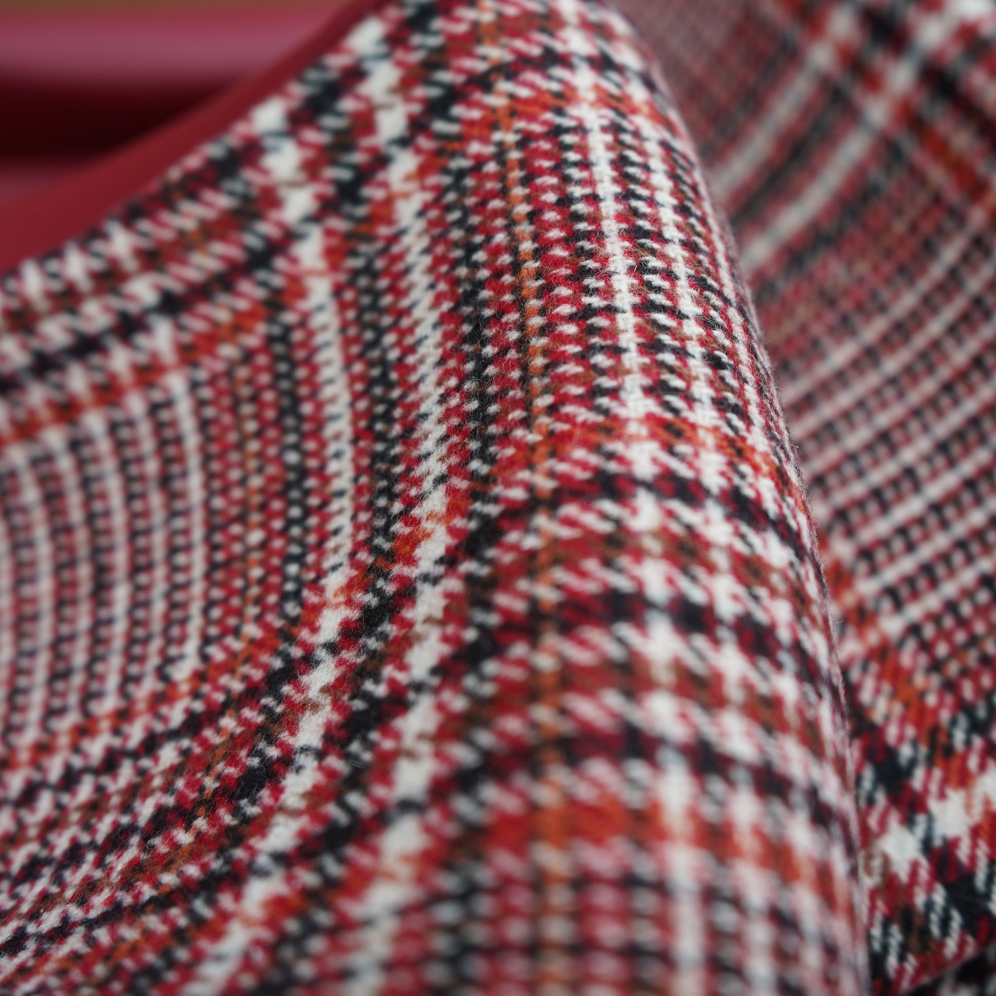 DAMD LITTLE G Traditional Seat Cover Set for Suzuki Jimny (2018+) Jimny Seat Cover