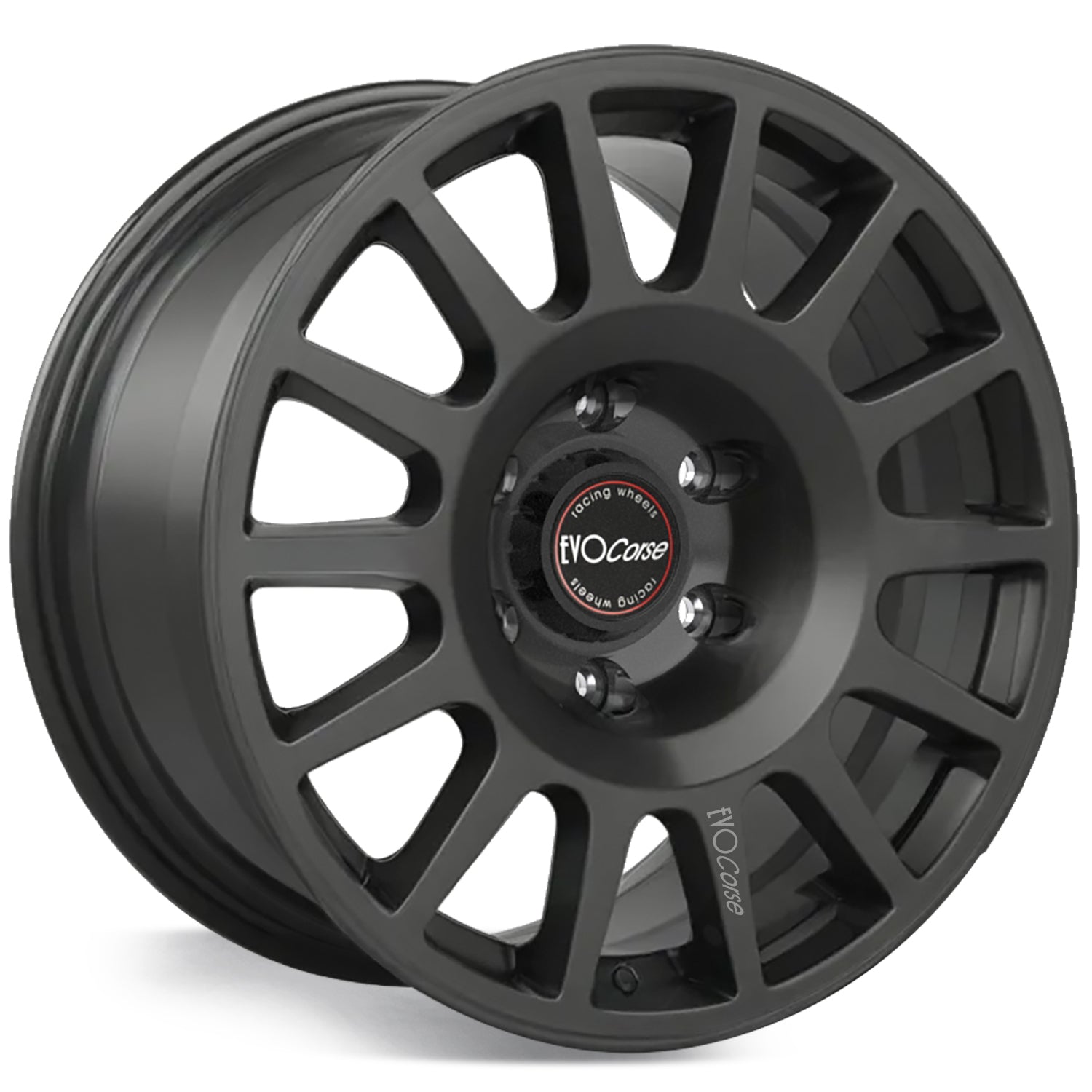 EVO Corse Nazca 17” Wheels
