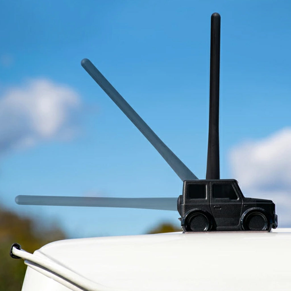 IPF Antenna Mascot for Suzuki Jimny (2018+)
