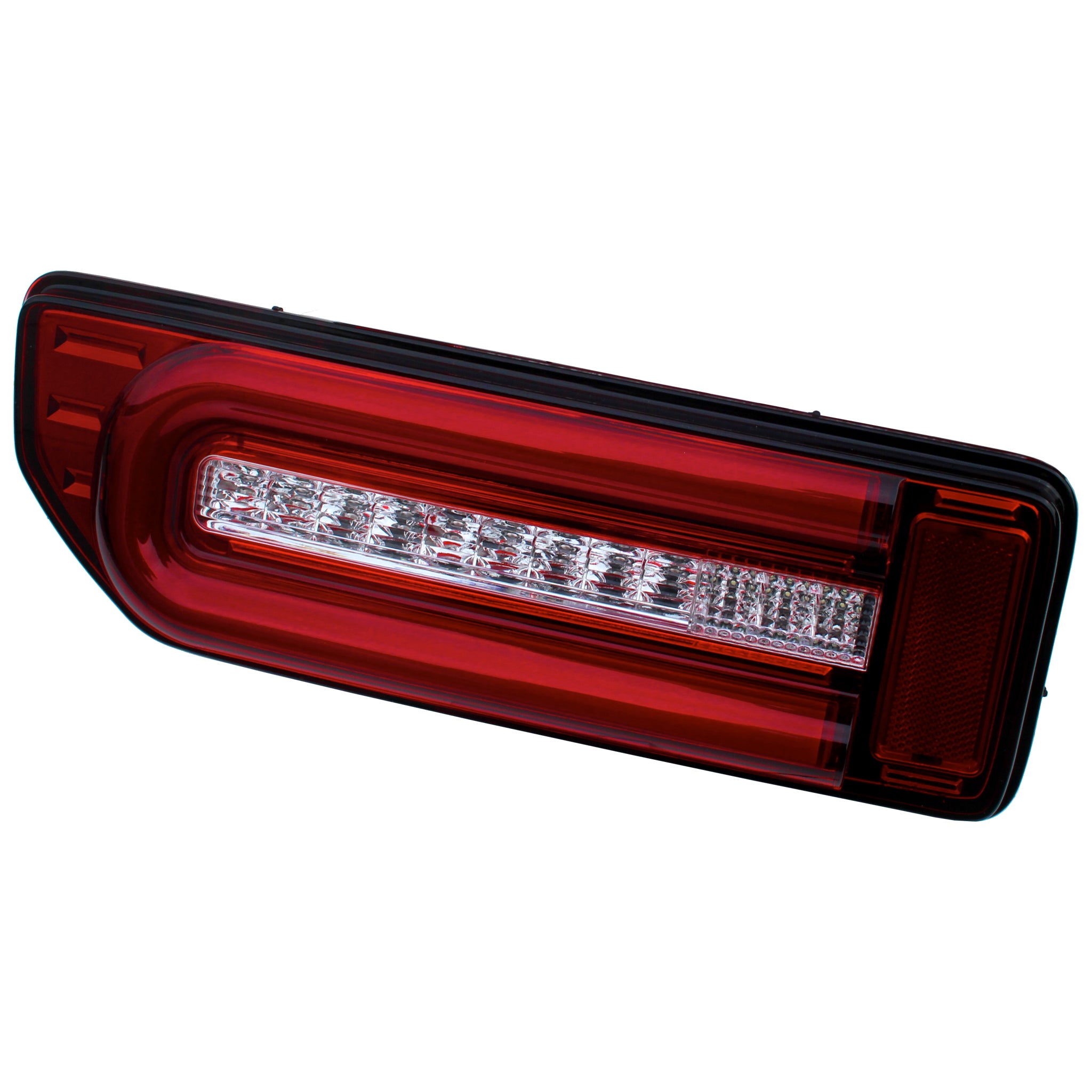 JIMNYSTYLE LED Tail Light for Suzuki Jimny (2018+) - Single Unit