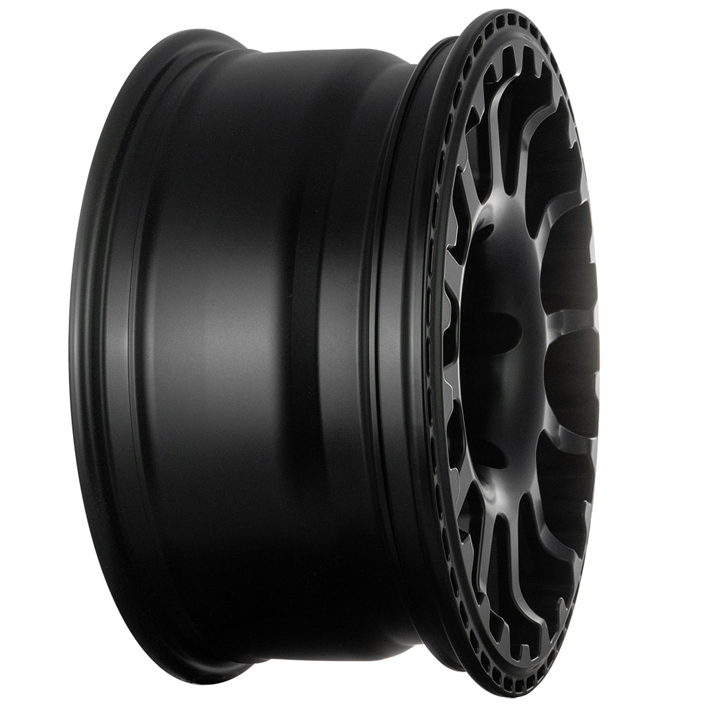 EVO Corse Atlas NK 17” Wheels