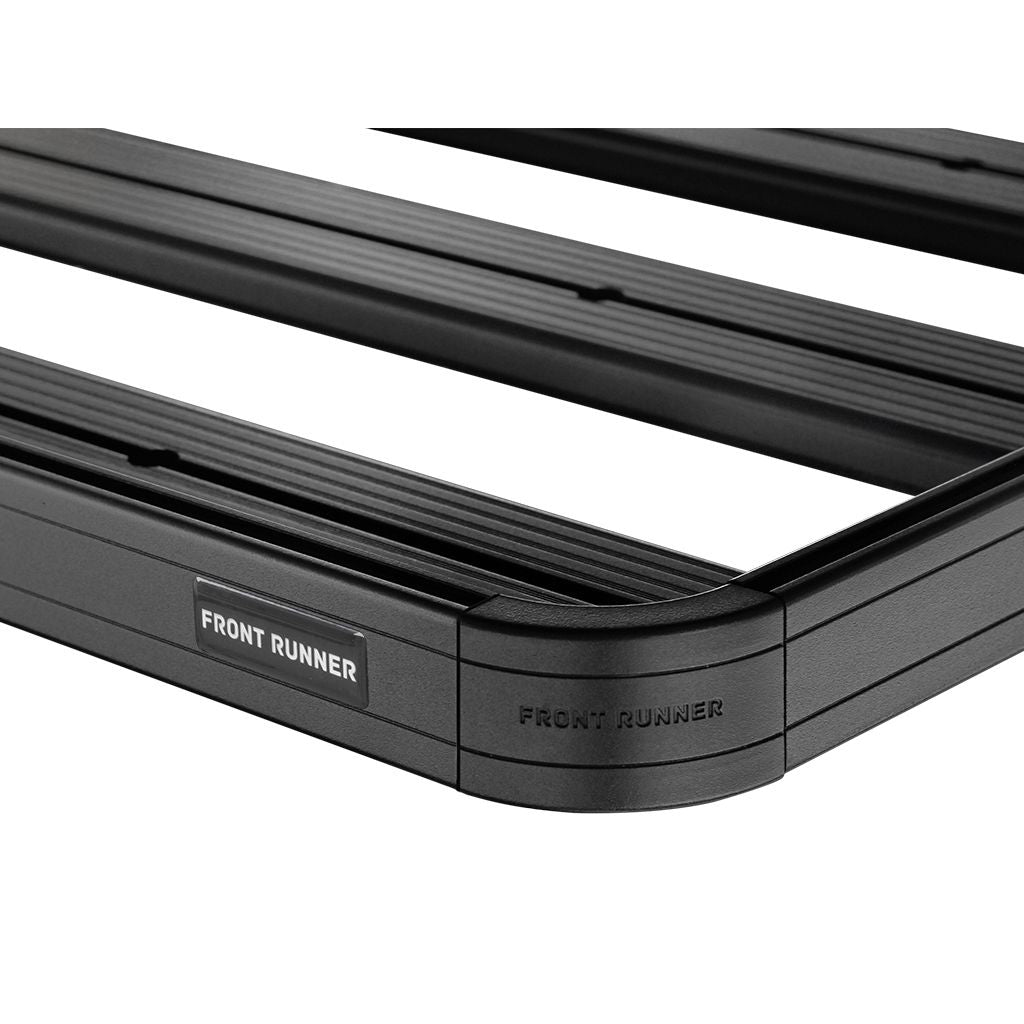 Front Runner Slimline II Load Bed Rack Kit for Ford F150 Retrax XR 6.5’ (2015+)
