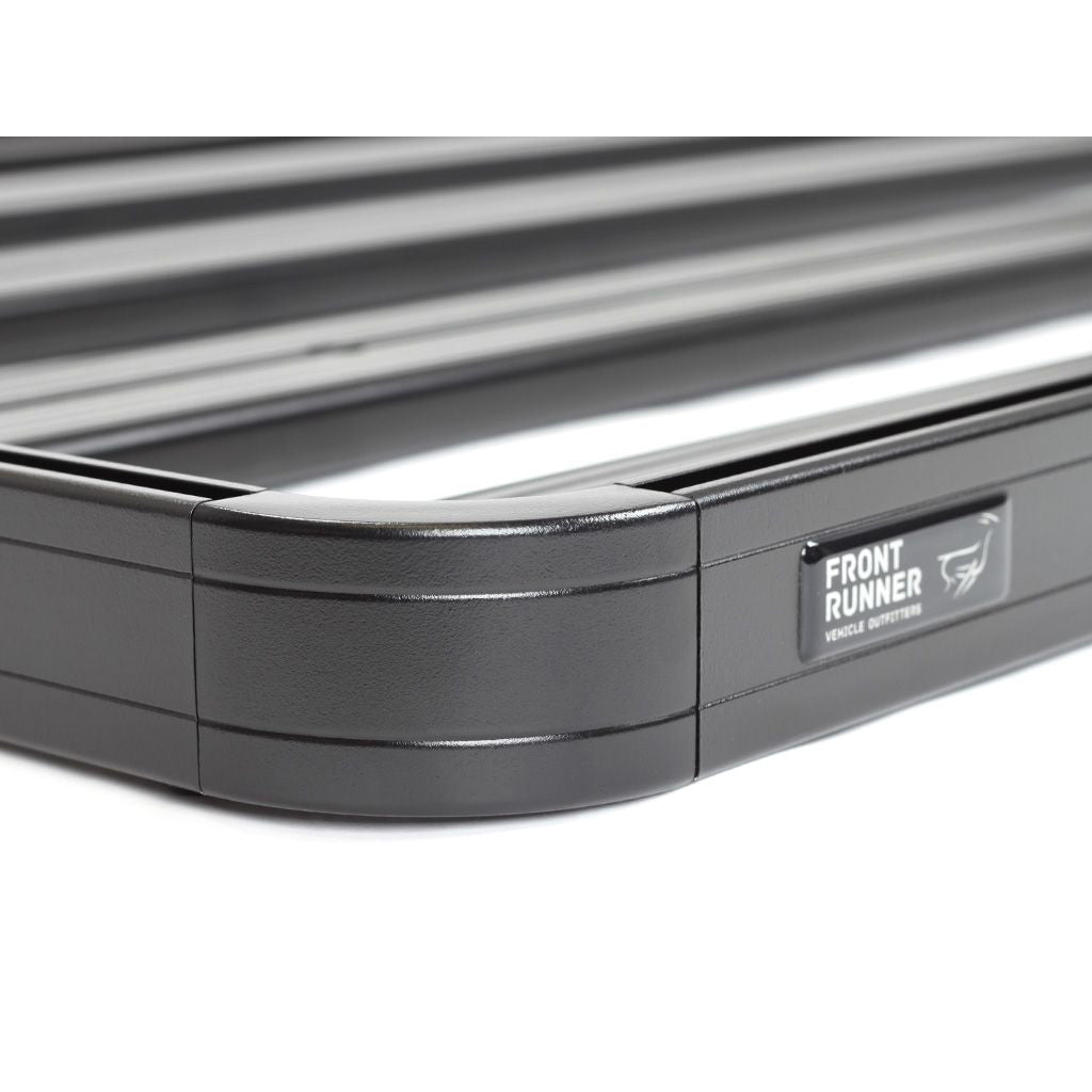 Front Runner Slimline II Extreme Roof Rack for JEEP Wrangler JK 2-Door (2007-2018)