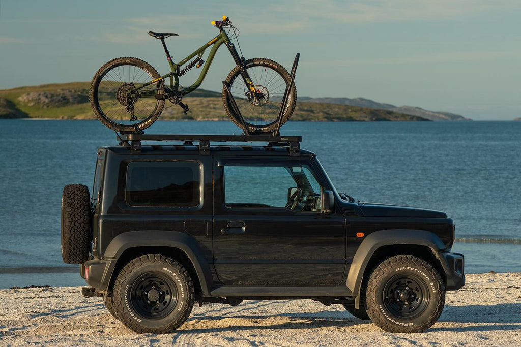 SUZUKI JIMNY (2018+)