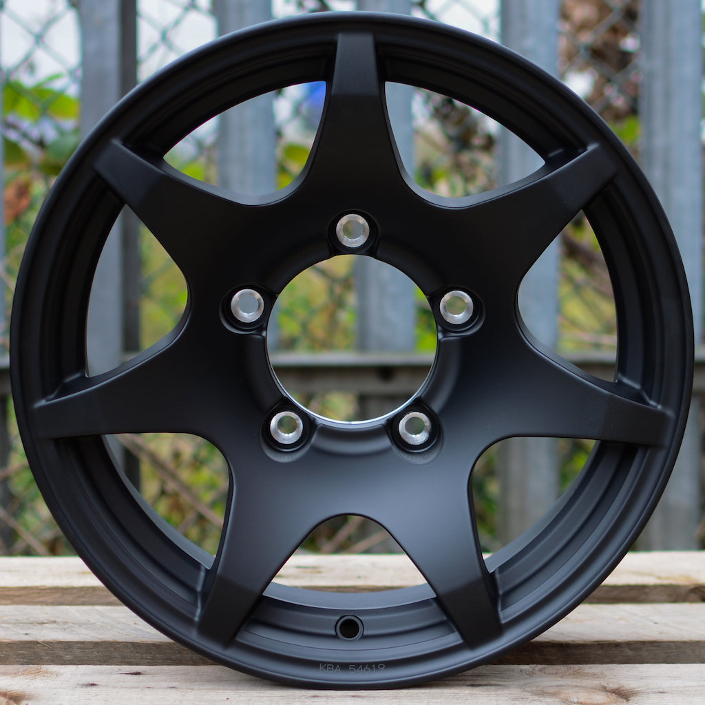 SUZUKI JIMNY WHEEL PACKAGES - BEST SELLERS