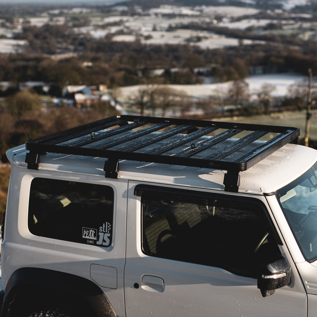 FRONT RUNNER SUZUKI JIMNY ROOF RACKS