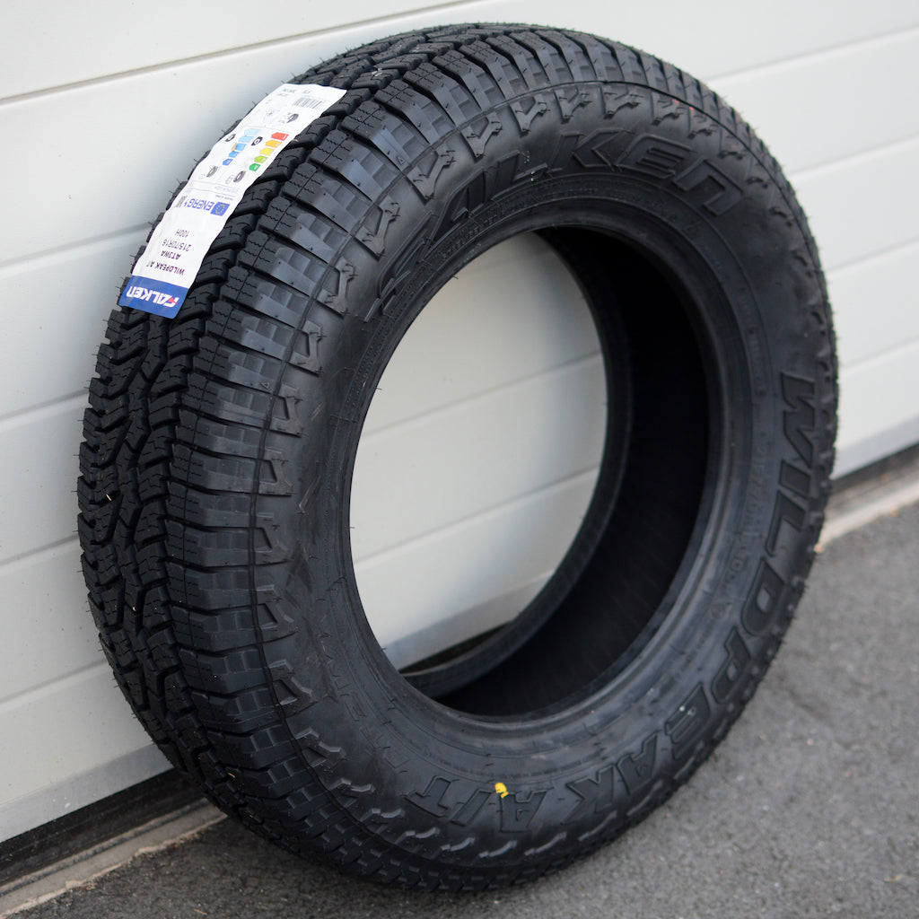 FALKEN TYRES