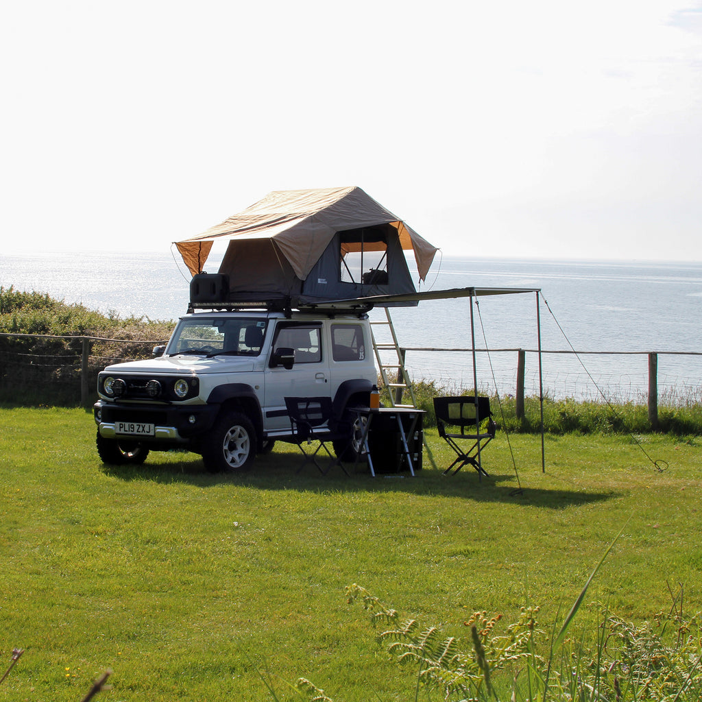 FRONT RUNNER ROOF TENTS