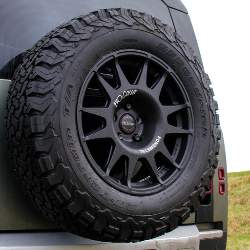 LAND ROVER DEFENDER WHEEL & TYRE PACKAGES