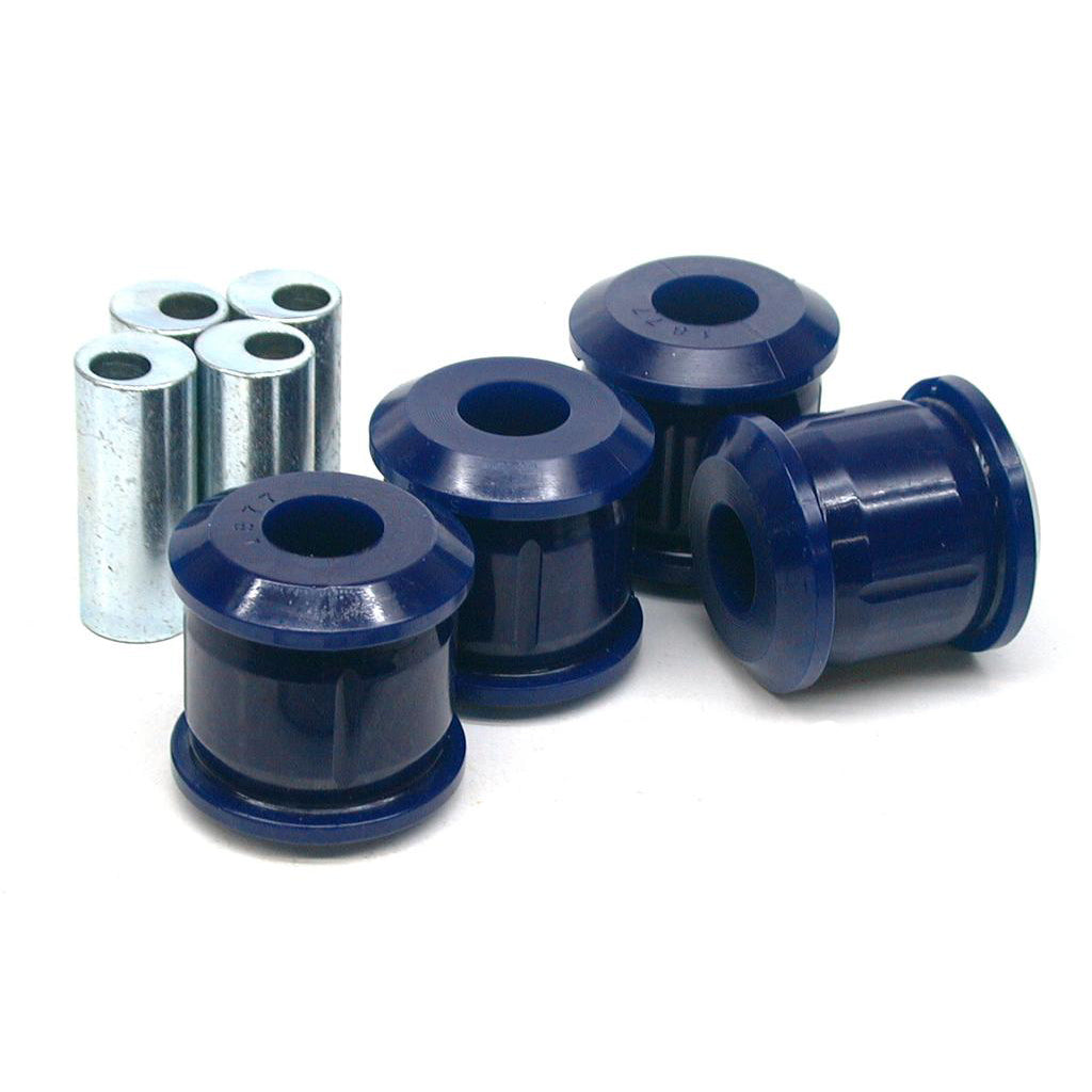 JIMNYSTYLE SUSPENSION BUSHES