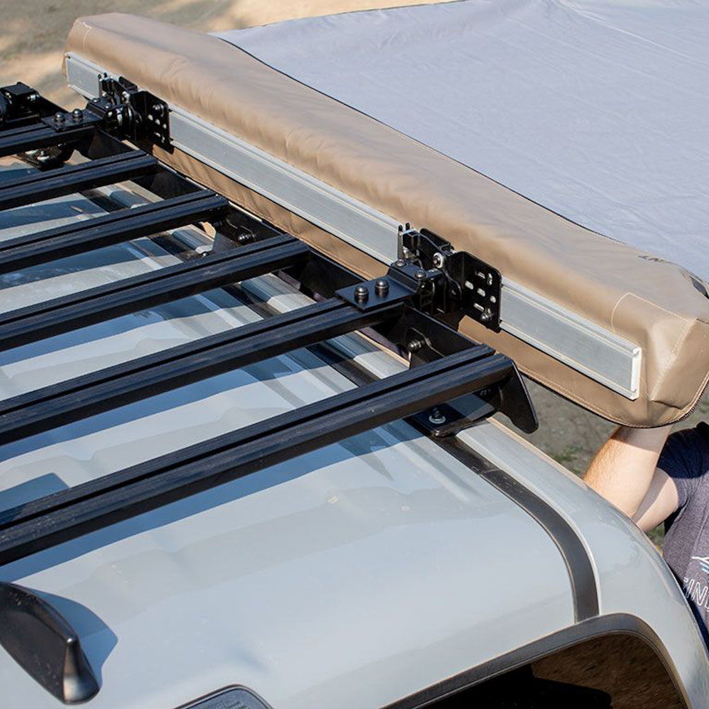 PEUGEOT BOXER ROOF RACKS