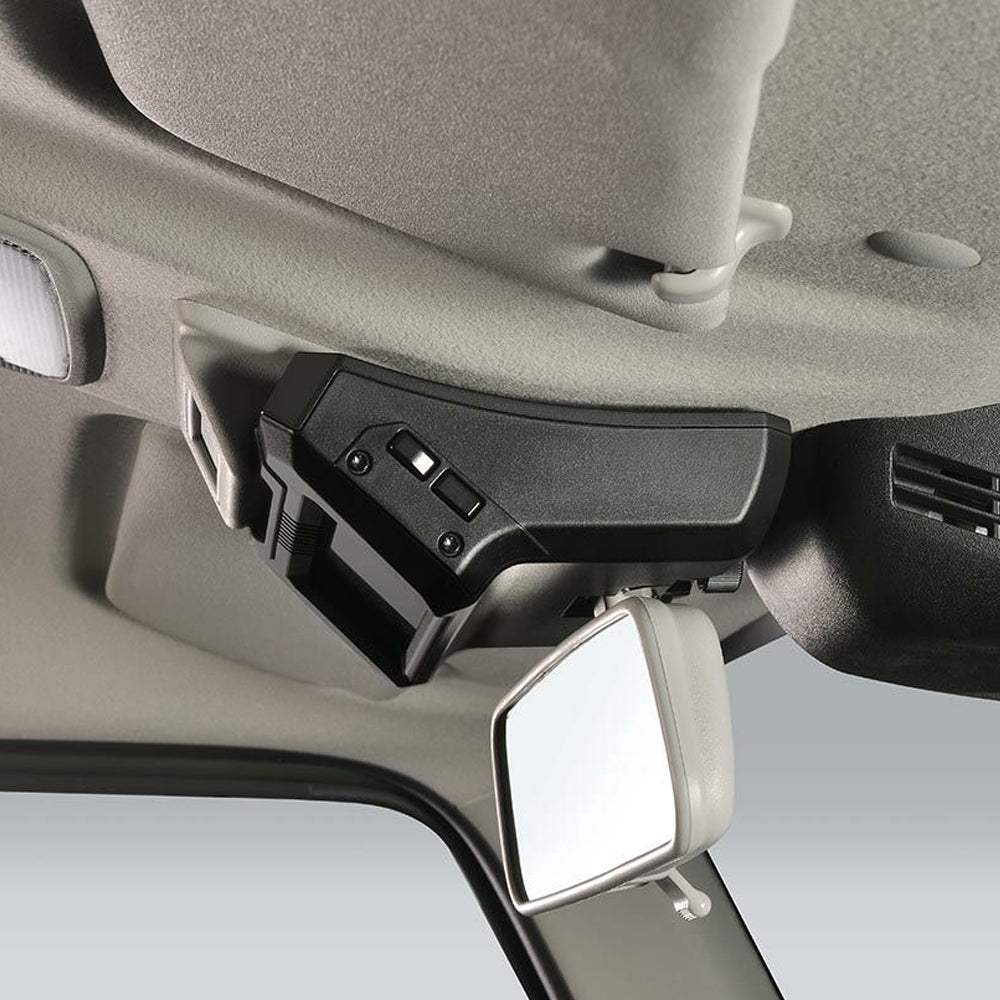 Digital Land Meter for Suzuki Jimny (2018+)