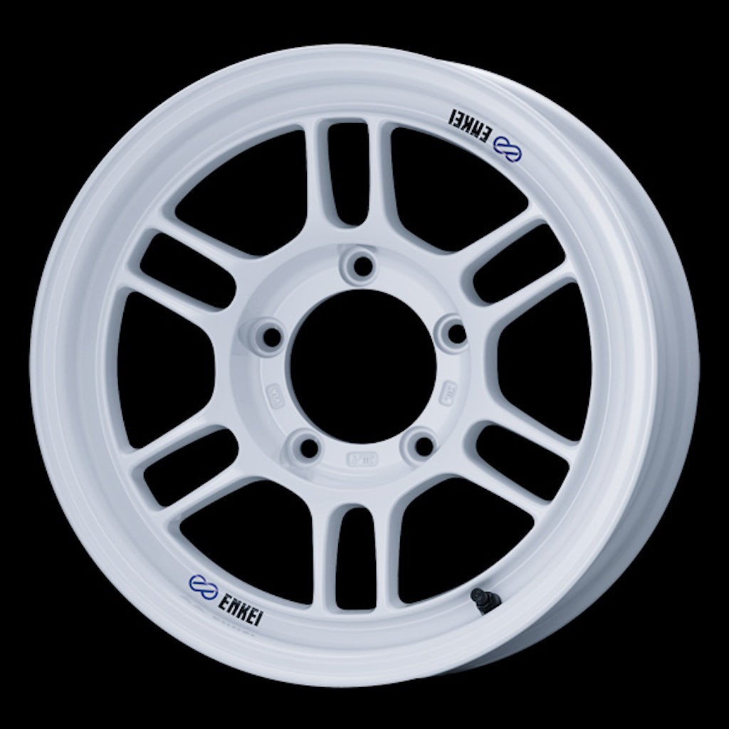 ENKEI ALLROAD RPT1  Wheel & Tyre Package for Suzuki Jimny (2018+)