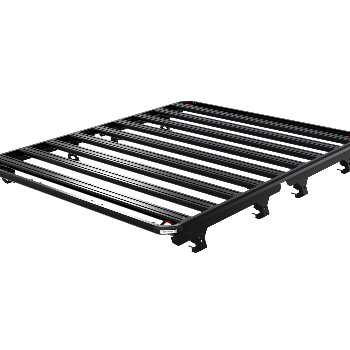 Front Runner Slimline 3 3/4 Roof Rack for INEOS Grenadier (2023+)
