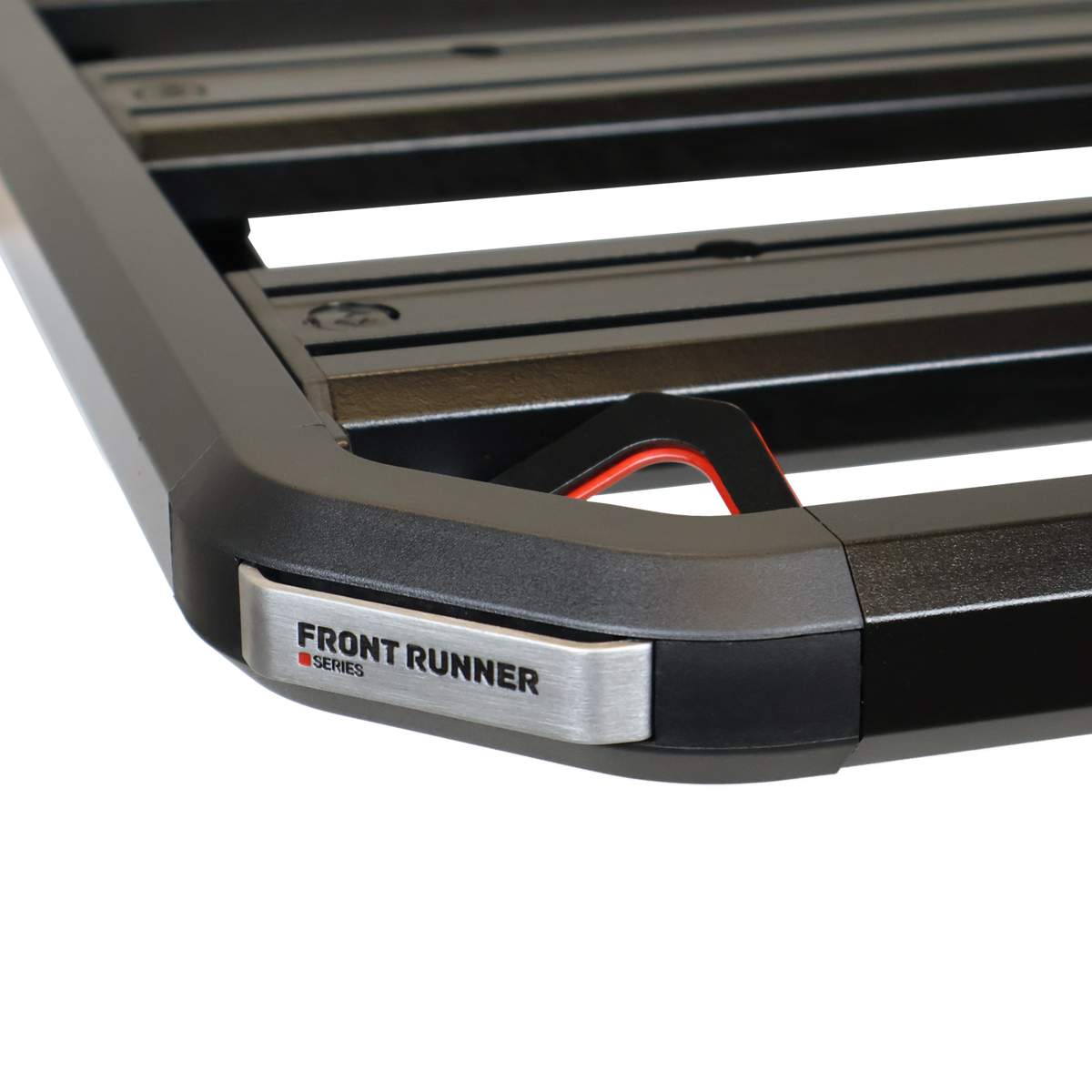 Front Runner Slimline 3 Roof Rack for Isuzu D-MAX (2020+) Double Cab