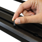 Front Runner Slimline 3 Roof Rack for Toyota 4Runner (2025+)