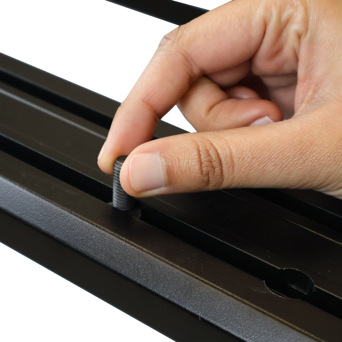 Front Runner Slimline 3 Roof Rack for Toyota 4Runner (2025+)