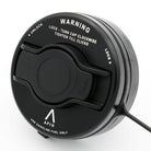 APIO Aluminium Cover for Locking Fuel Cap for Suzuki Jimny (2018+)