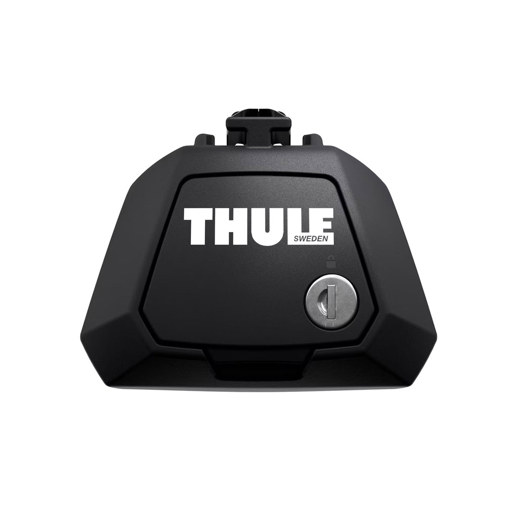 Thule SquareBar Evo Load Bar Kit for Suzuki Jimny (1998+)