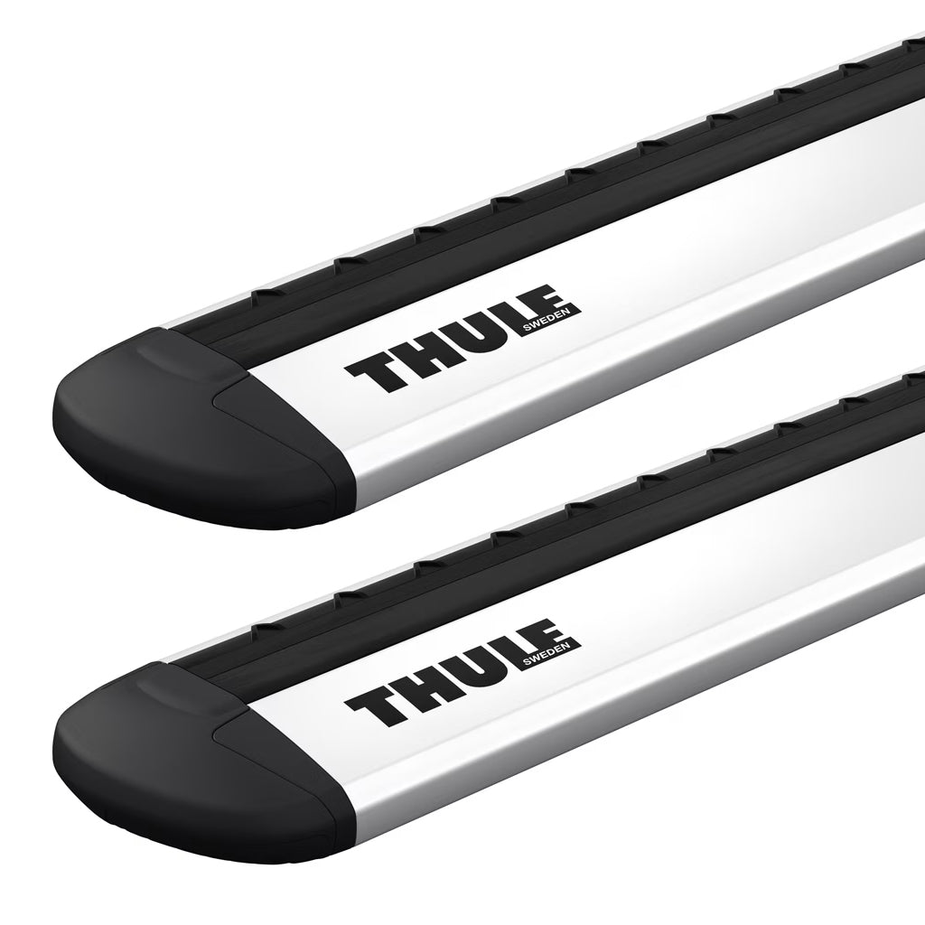 Thule WingBar Evo Load Bars for Land Rover Discovery 5 (2017+)