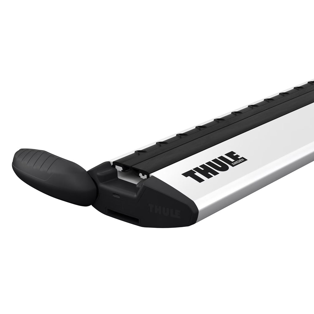 Thule WingBar Evo Load Bars for Land Rover Discovery 5 (2017+)