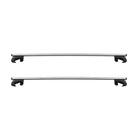 Thule SmartRack XT for Isuzu D-Max Double Cab (2011+)
