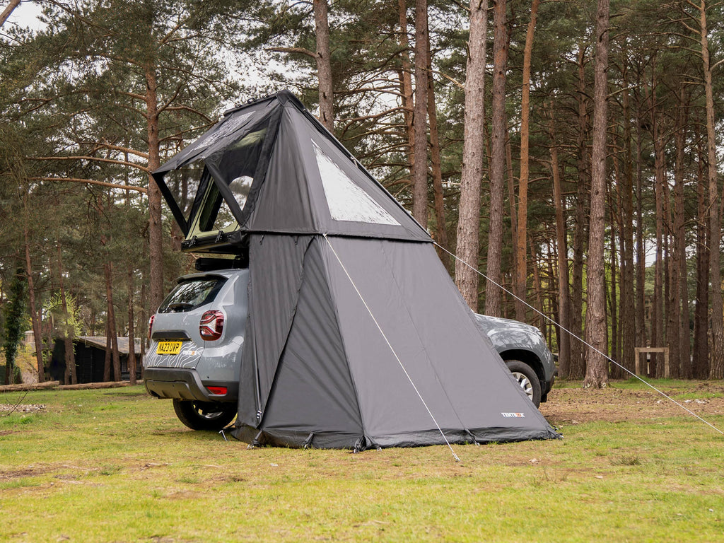 TentBox Cargo 2.0 Living Pod