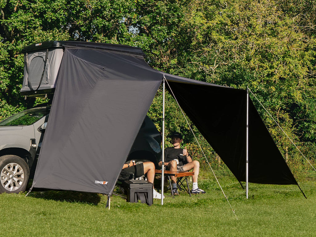 TentBox Classic 1.0 Tunnel Awning