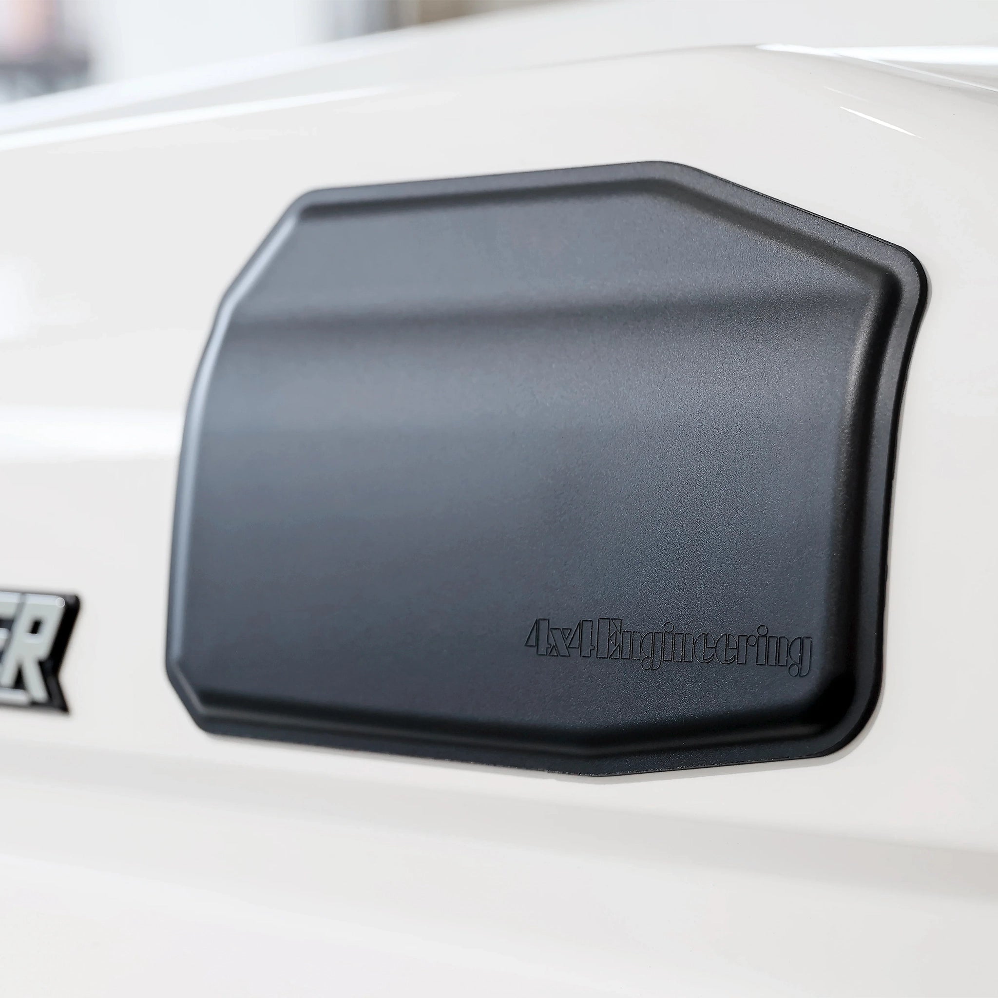 4x4 Engineering Service AdBlue Close Kit for Toyota Land Cruiser 76 (2023+)