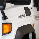 4x4 Engineering Service AdBlue Close Kit for Toyota Land Cruiser 76 (2023+)