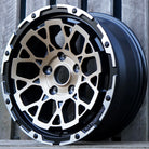 Air/G Rocks Wheels