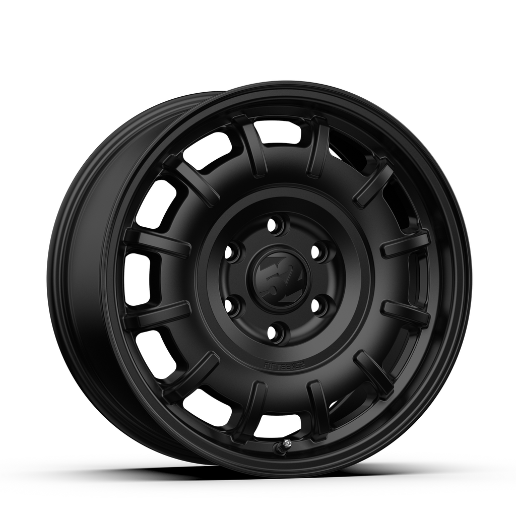 Fifteen52 Bundt SV Wheels