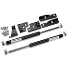 4x4 Engineering Service Bonnet Struts for Toyota Land Cruiser 76 (2023+)