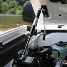 4x4 Engineering Service Bonnet Struts for Toyota Land Cruiser 76 (2023+)