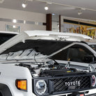 4x4 Engineering Service Bonnet Struts for Toyota Land Cruiser 76 (2023+)