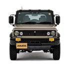 DAMD ARMATA Conversion for Suzuki Jimny (2023+) 5-Door