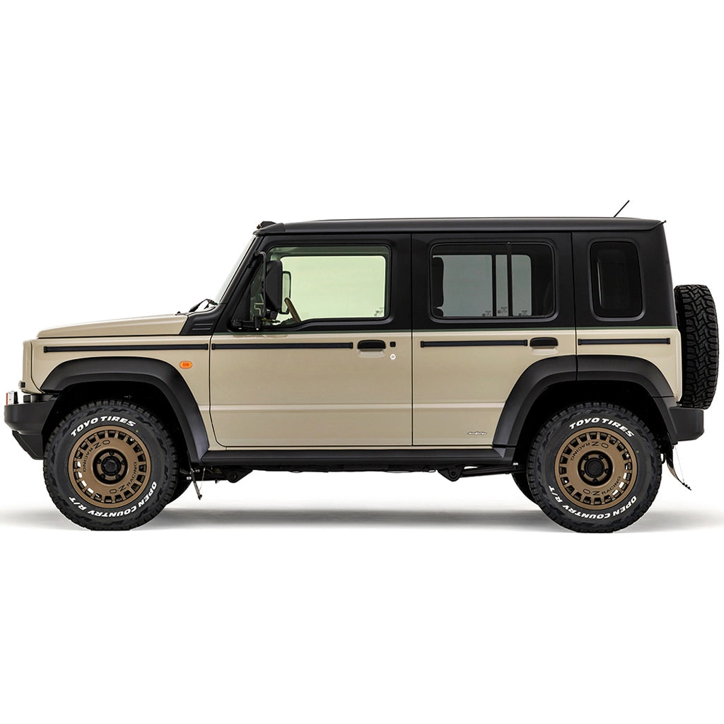 DAMD ARMATA Conversion for Suzuki Jimny (2023+) 5-Door