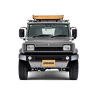 DAMD Saudade Conversion for Suzuki Jimny JB74