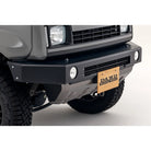 DAMD Saudade Conversion for Suzuki Jimny JB74 - Front Bumper