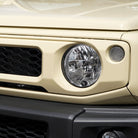 Retro Grille for Suzuki Jimny (2018+) - Colour