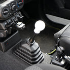 APIO 54 Shift Knob (Plastic) for Suzuki Jimny 2018+