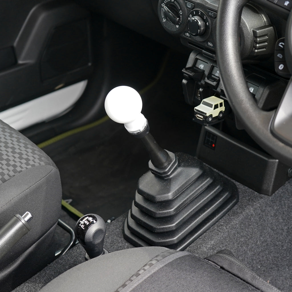 APIO 54 Shift Knob (Plastic) for Suzuki Jimny 2018+