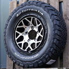 Magpie M-01 Wheel Package for Suzuki Jimny (1998+)
