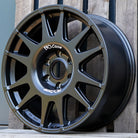 EVO Corse DakarZero 20” Wheels