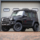 EVO Corse DakarZero Wheel & Tyre Package for Suzuki Jimny (2018+) - 15x7.0J-25