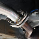 Forge Motorsport Exhaust for Suzuki Jimny JB74 (2018+)